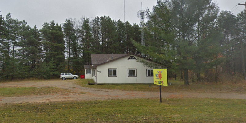 Undetermined Cadillac Motel